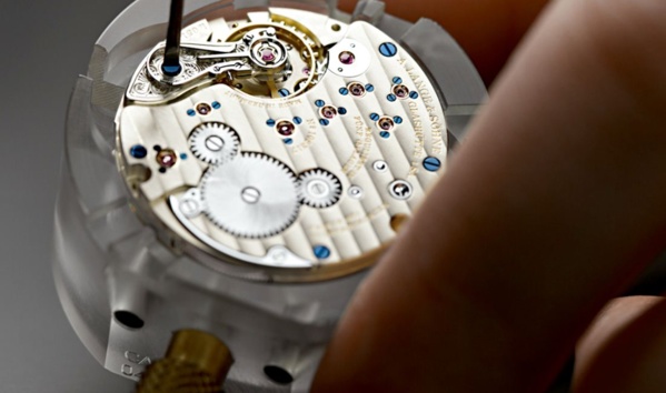 A. Lange Sohne L051.2 A. Lange Sohne L051.2