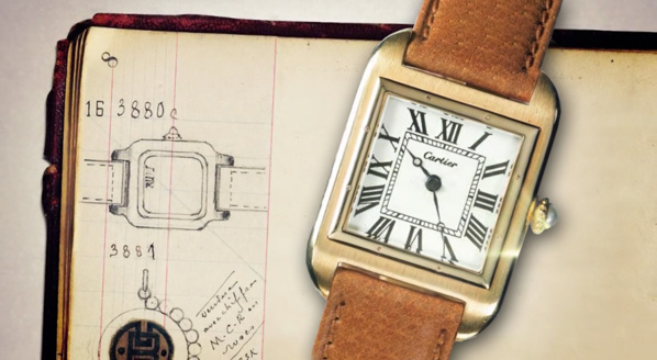 Montres Cartier : une visite au cœur de la Manufacture