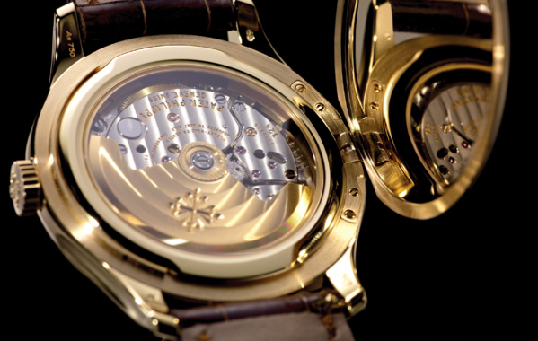 Montre Patek Philippe Calatrava 5227