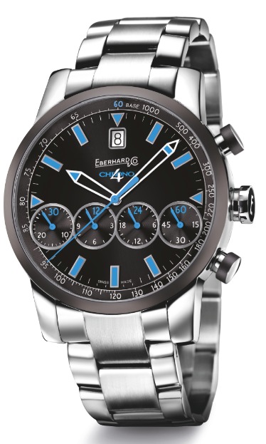 Eberhard - Chrono 4 Colors Eberhard - Chrono 4 Colors