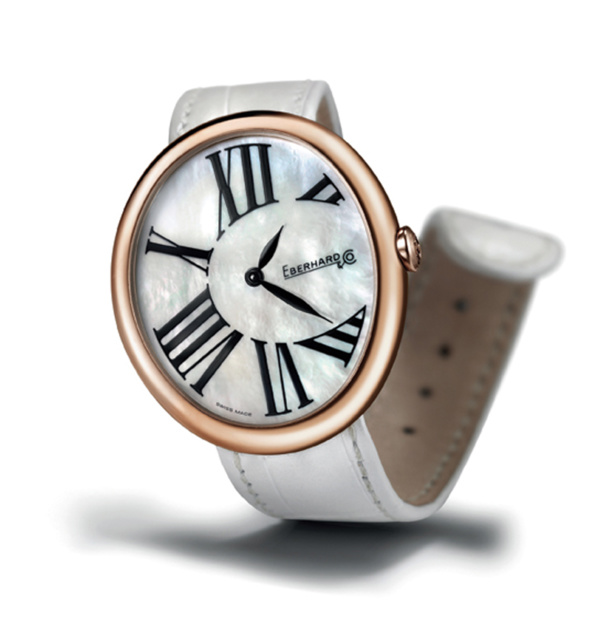 Eberhard - modèle pour femme Gilda