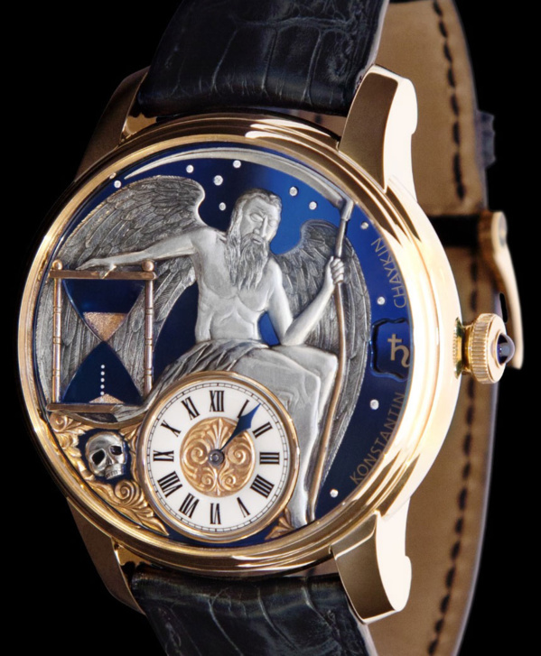 Konstantin Cheykin - Carpe Diem Konstantin Cheykin - Carpe Diem