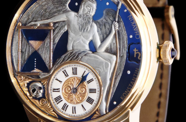 Konstantin Cheykin - Carpe Diem Konstantin Cheykin - Carpe Diem