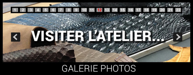 Ateliers du Bracelet Parisien : l’art du sur-mesure français Ateliers du Bracelet Parisien : l’art du sur-mesure français