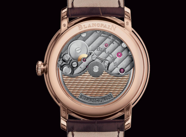 Blancpain – Collection Villeret 2014 Blancpain – Collection Villeret 2014