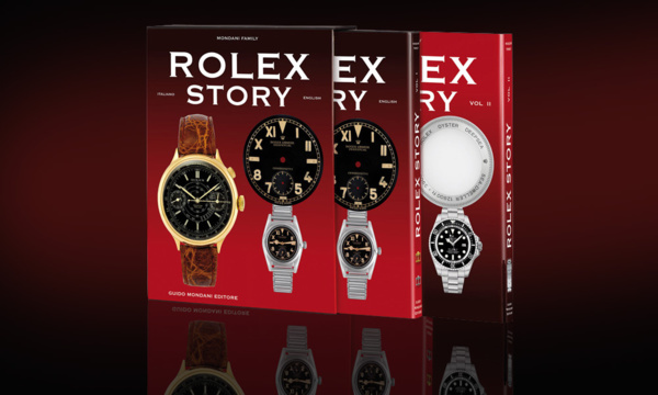 Baselworld 2014 - Watchprint Bookshop - Faites le plein d'ouvrages horlogers Baselworld 2014 - Watchprint Bookshop - Faites le plein d'ouvrages horlogers