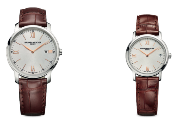 Classima 10144 et 10147