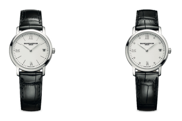 Classima 10146 et 10148