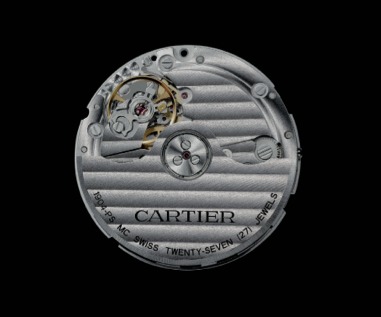 Cartier Diver - Plongée en haute Technicité horlogère
