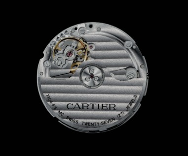 Cartier Diver - Plongée en haute Technicité horlogère Cartier Diver - Plongée en haute Technicité horlogère