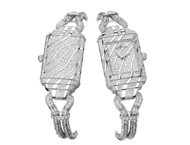 Collection Hybris Artistica de Jaeger Lecoultre