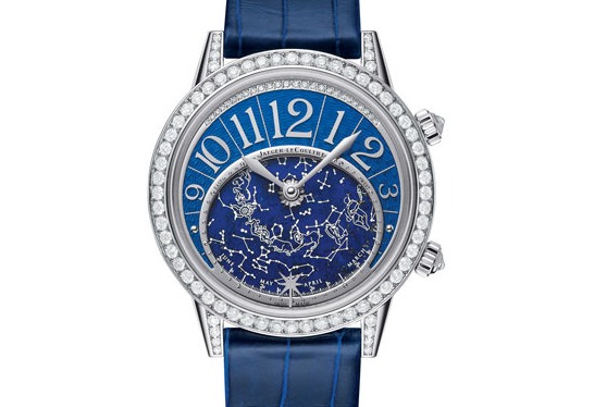 Collection Hybris Artistica de Jaeger Lecoultre