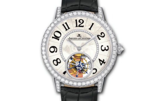 Collection Hybris Artistica de Jaeger Lecoultre Collection Hybris Artistica de Jaeger Lecoultre