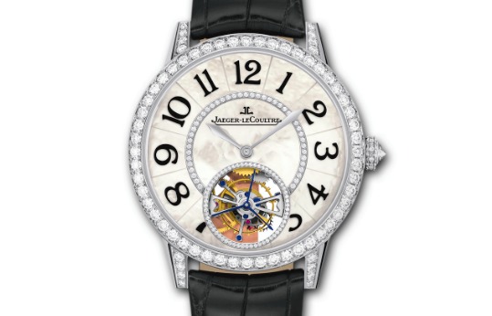 Collection Hybris Artistica de Jaeger Lecoultre