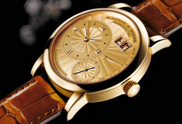 Ventes aux enchères Christie’s : A.Lange & Söhne bat tous les records avec des éditions limitées