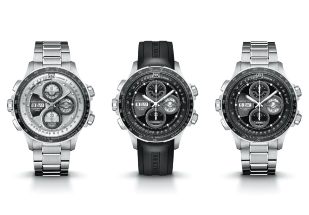 KHAKI X-WIND LIMITED EDITION KHAKI X-WIND LIMITED EDITION