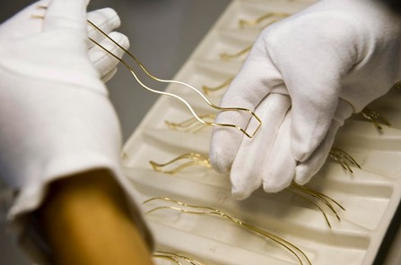 Evènement Made in création - Montres et Joaillerie Evènement Made in création - Montres et Joaillerie