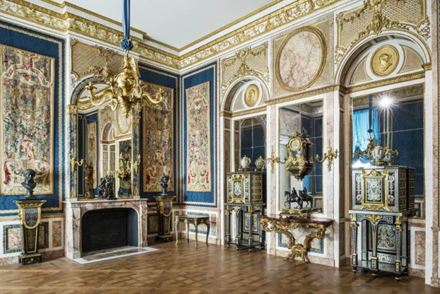 Breguet - Grand Mécène du Louvre
