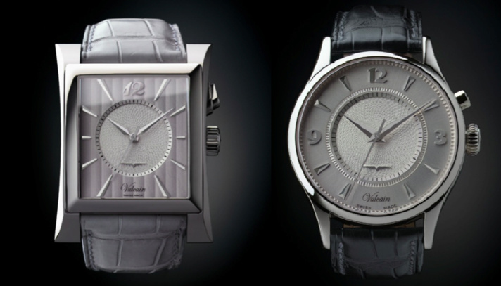 Vulcain et les garde-temps pour femme au fil des années Vulcain et les garde-temps pour femme au fil des années