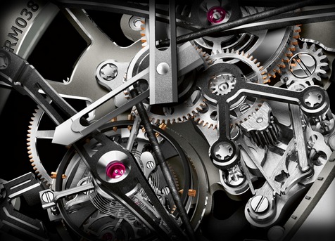 RICHARD MILLE OFFRIRA DE NOUVEAU LE BRACELET DU TOURNOI « BIG ONE FOR ONE DROP » 2014