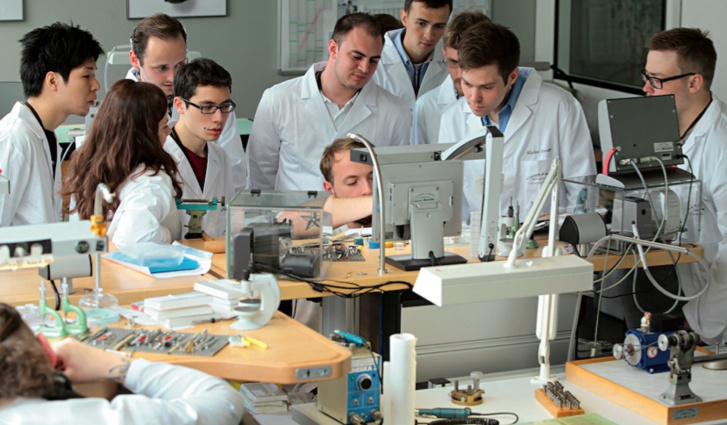 La Manufacture A.Lange & Söhne fête ses 20 ans La Manufacture A.Lange & Söhne fête ses 20 ans