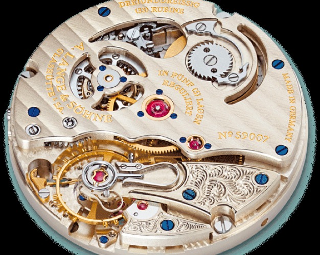 La Manufacture A.Lange & Söhne fête ses 20 ans La Manufacture A.Lange & Söhne fête ses 20 ans