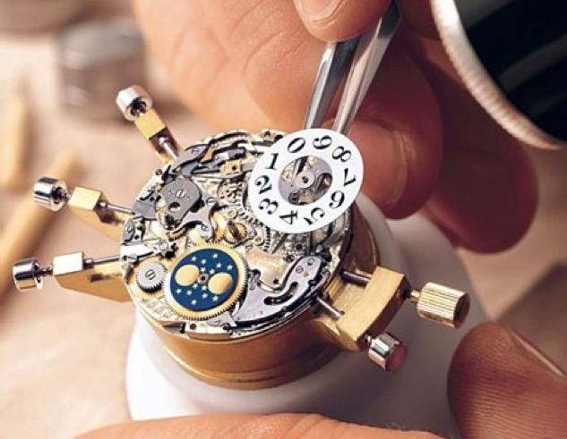 La Manufacture A.Lange & Söhne fête ses 20 ans