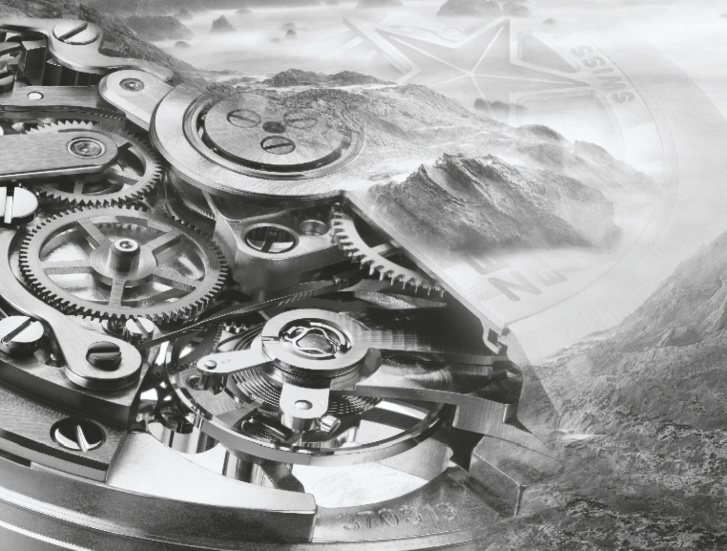 ZENITH EL PRIMERO STRATOS FLYBACK RAINBOW UN PARFUM DE LÉGENDE ZENITH EL PRIMERO STRATOS FLYBACK RAINBOW UN PARFUM DE LÉGENDE