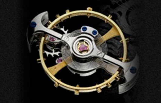 Jaeger-Lecoultre : Master Grande Tradition Grande Complication Jaeger-Lecoultre : Master Grande Tradition Grande Complication