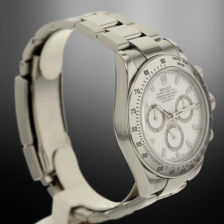 Rolex Occasion référence 116520 Rolex Occasion référence 116520