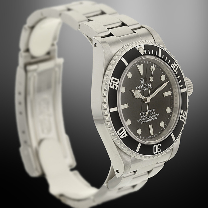Rolex Sumbariner 14060M