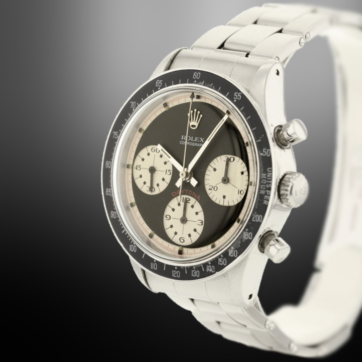 Rolex Daytona Paul Newman 6241 (occasion)