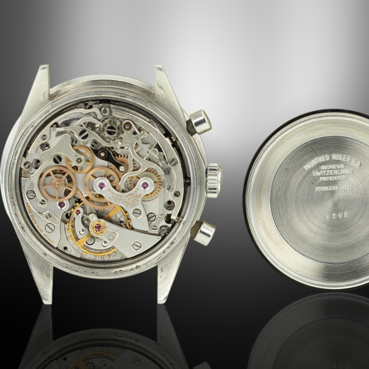 Calibre Valjoux 727 Rolex Daytona 6264 Calibre Valjoux 727 Rolex Daytona 6264