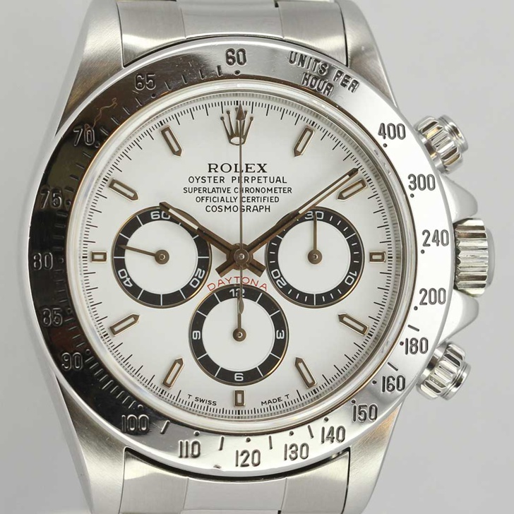 Rolex Daytona 16520 for sale full set