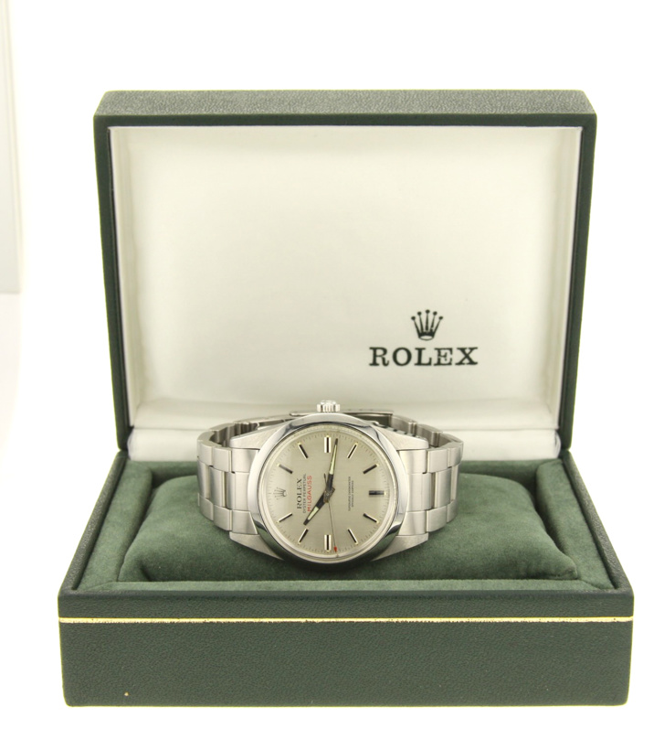 ​Rolex Milgauss 1019