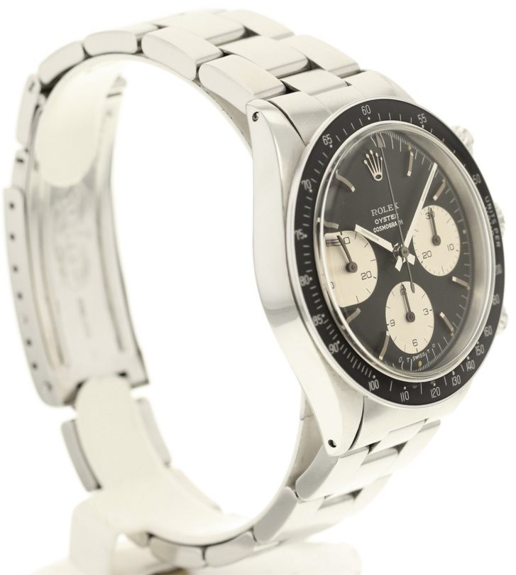 Rolex Daytona 6263 occasion Fuerza Aerea del Peru