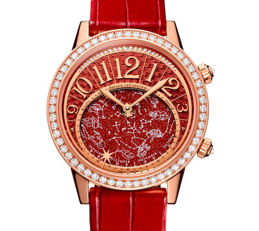 Duomètre Sphérotourbillon Moon de Jaeger Lecoultre : Equilibre entre harmonie esthétique et précision. Duomètre Sphérotourbillon Moon de Jaeger Lecoultre : Equilibre entre harmonie esthétique et précision.