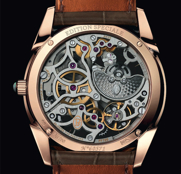 Parmigiani Fleurier - Tonda 1950 Squelette Parmigiani Fleurier - Tonda 1950 Squelette