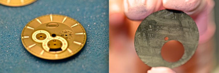 Visite au coeur de la manufacture Parmigiani - Les secrets et savoir-faire d'une maison horlogère émérite Visite au coeur de la manufacture Parmigiani - Les secrets et savoir-faire d'une maison horlogère émérite