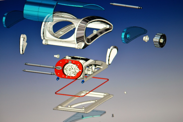 Visite au coeur de la manufacture Parmigiani - Les secrets et savoir-faire d'une maison horlogère émérite Visite au coeur de la manufacture Parmigiani - Les secrets et savoir-faire d'une maison horlogère émérite