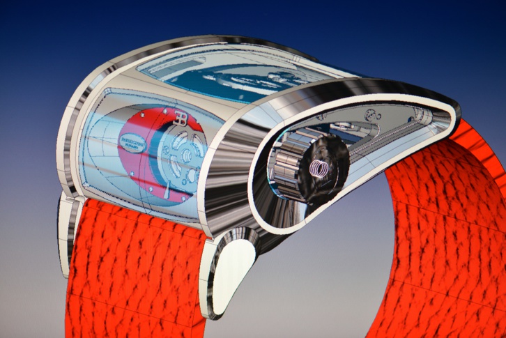 Visite au coeur de la manufacture Parmigiani - Les secrets et savoir-faire d'une maison horlogère émérite Visite au coeur de la manufacture Parmigiani - Les secrets et savoir-faire d'une maison horlogère émérite