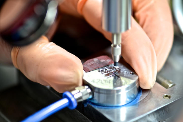 ​Visite au coeur de la manufacture Parmigiani - Les secrets et savoir-faire d'une maison horlogère émérite