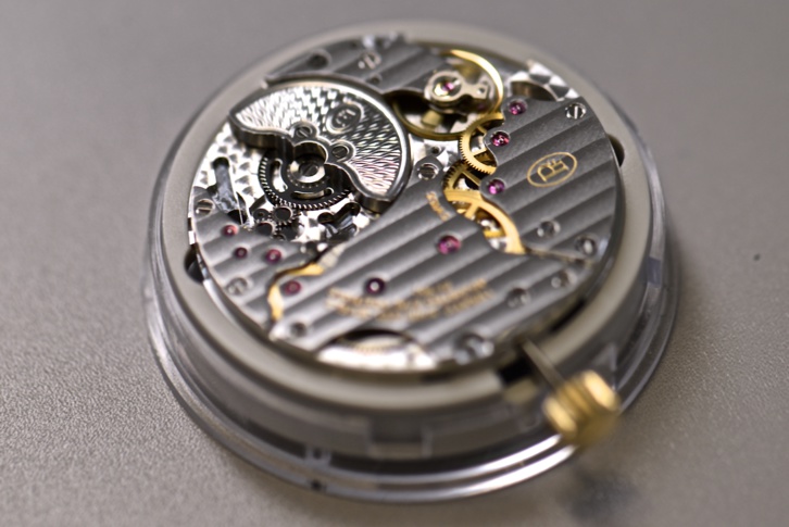 ​Visite au coeur de la manufacture Parmigiani - Les secrets et savoir-faire d'une maison horlogère émérite