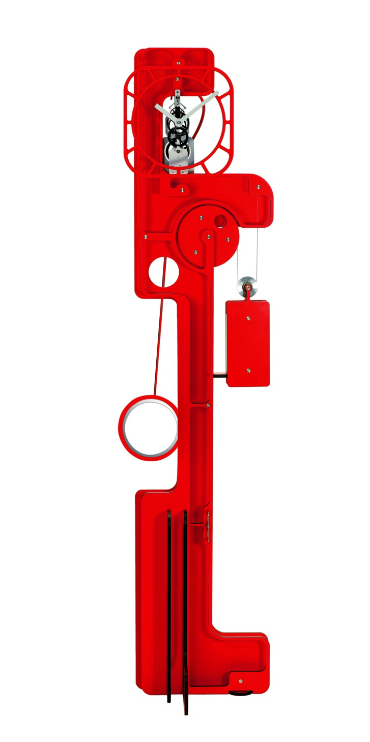 Pour les amoureux d’art contemporain et d’horlogerie, Utinam signe une oeuvre surprenante Pour les amoureux d’art contemporain et d’horlogerie, Utinam signe une oeuvre surprenante