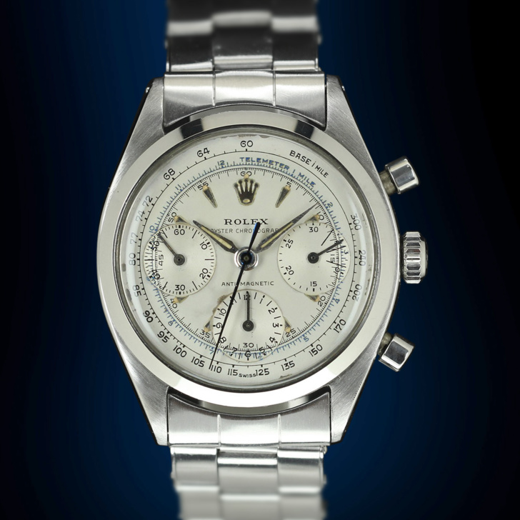 Rolex Chronograph 6234 for sale