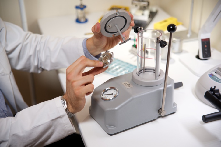 Férus d’horlogerie venez essayer les ateliers d’initiation horlogère itinérants en Province et à l’Etranger : Top départ ! Férus d’horlogerie venez essayer les ateliers d’initiation horlogère itinérants en Province et à l’Etranger : Top départ !