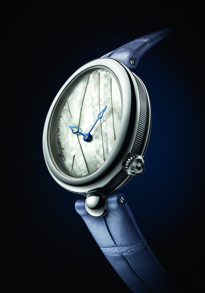 BREGUET REINE DE NAPLES PRINCESSE MINI 9807 & 9808 BREGUET REINE DE NAPLES PRINCESSE MINI 9807 & 9808