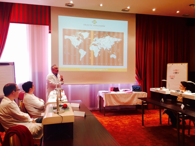 La théorie par Jean-Yves La théorie par Jean-Yves