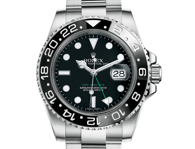 Prix du neuf Rolex 2015 GMT Master 116710LN lunette noire Prix du neuf Rolex 2015 GMT Master 116710LN lunette noire
