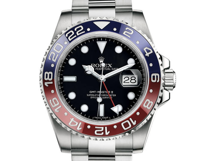 Prix du neuf Rolex 2015 GMT Master 116719BLRO lunette bleue-rouge Prix du neuf Rolex 2015 GMT Master 116719BLRO lunette bleue-rouge